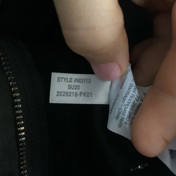 NEW Madewell 11-Inch High-Rise Skinny Jeans - Picture 3 of 3